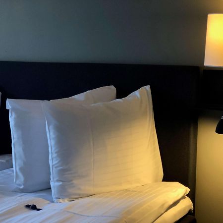 Best Western Malmia Hotel Skelleftea Exterior photo