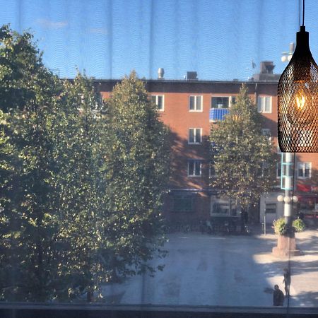 Best Western Malmia Hotel Skelleftea Exterior photo