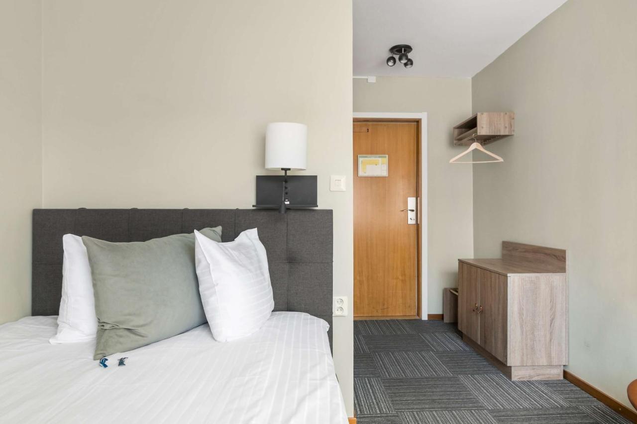 Best Western Malmia Hotel Skelleftea Exterior photo