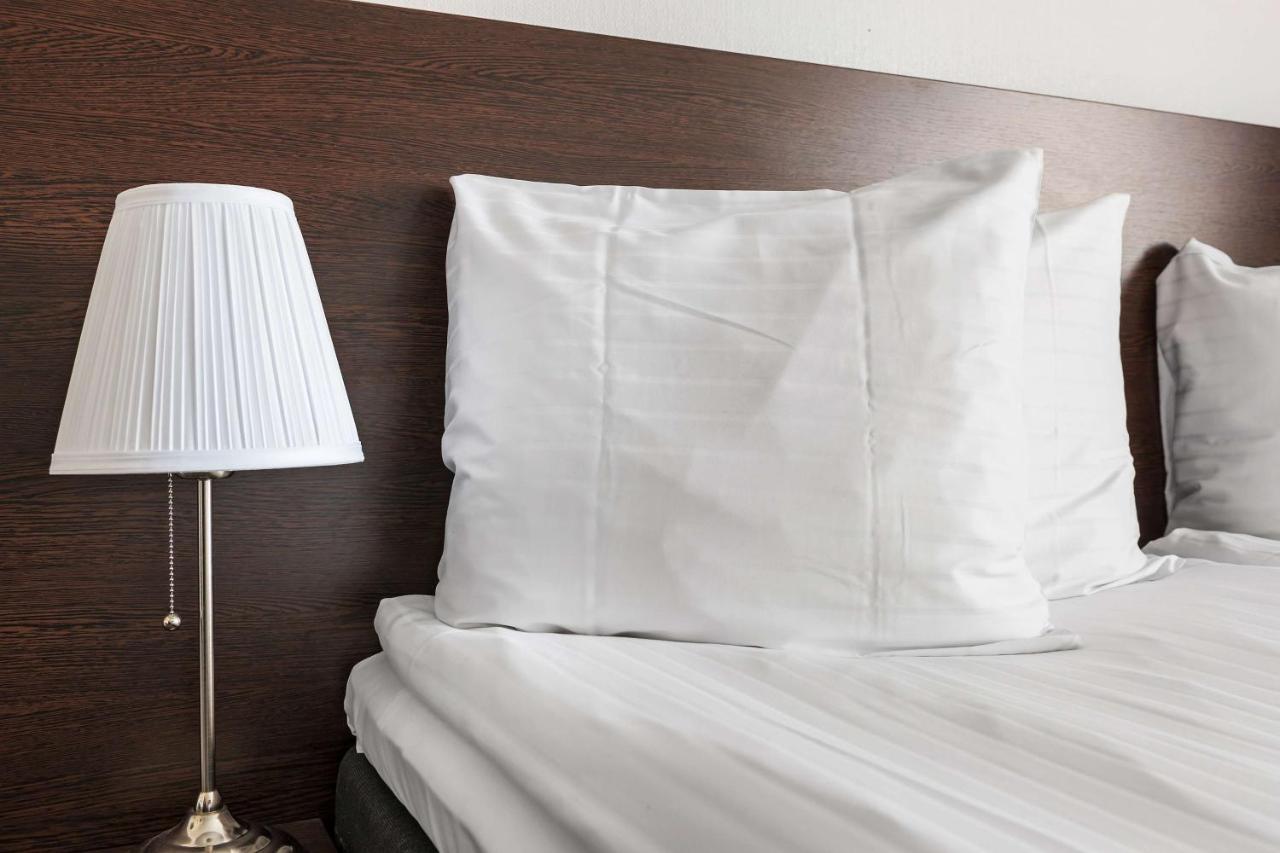 Best Western Malmia Hotel Skelleftea Exterior photo