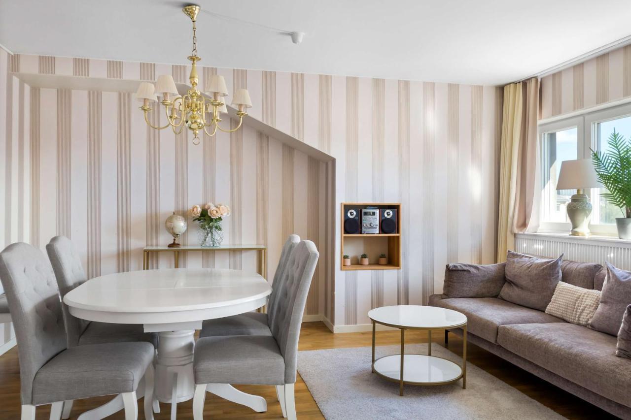 Best Western Malmia Hotel Skelleftea Exterior photo