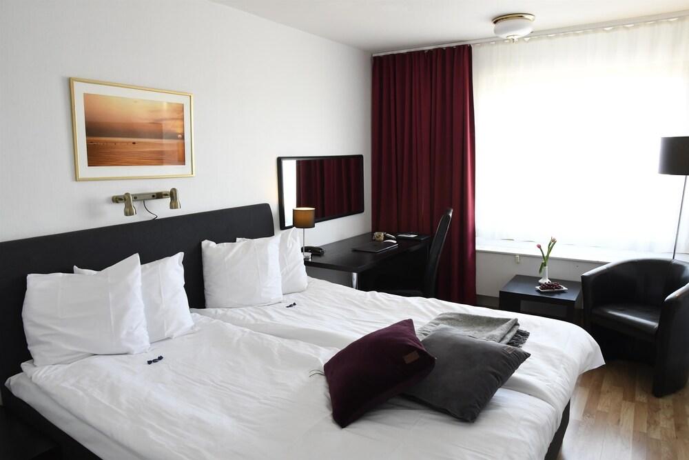 Best Western Malmia Hotel Skelleftea Exterior photo