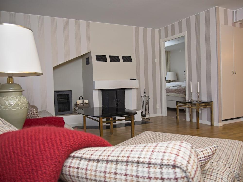 Best Western Malmia Hotel Skelleftea Exterior photo