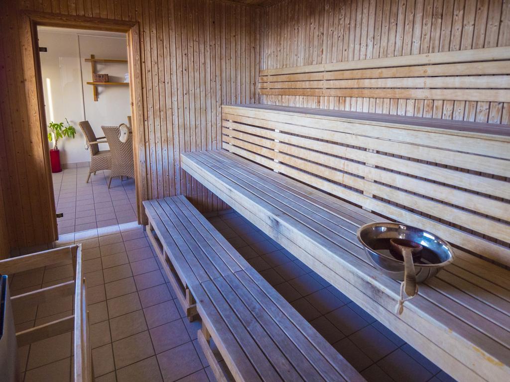 Best Western Malmia Hotel Skelleftea Exterior photo